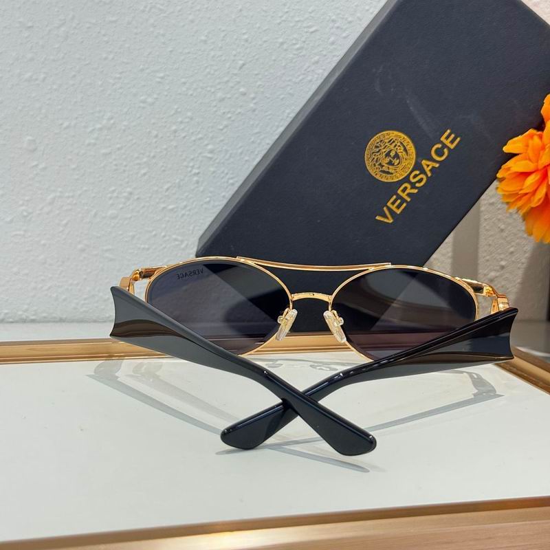 VERSACE  Glasses sms (628)