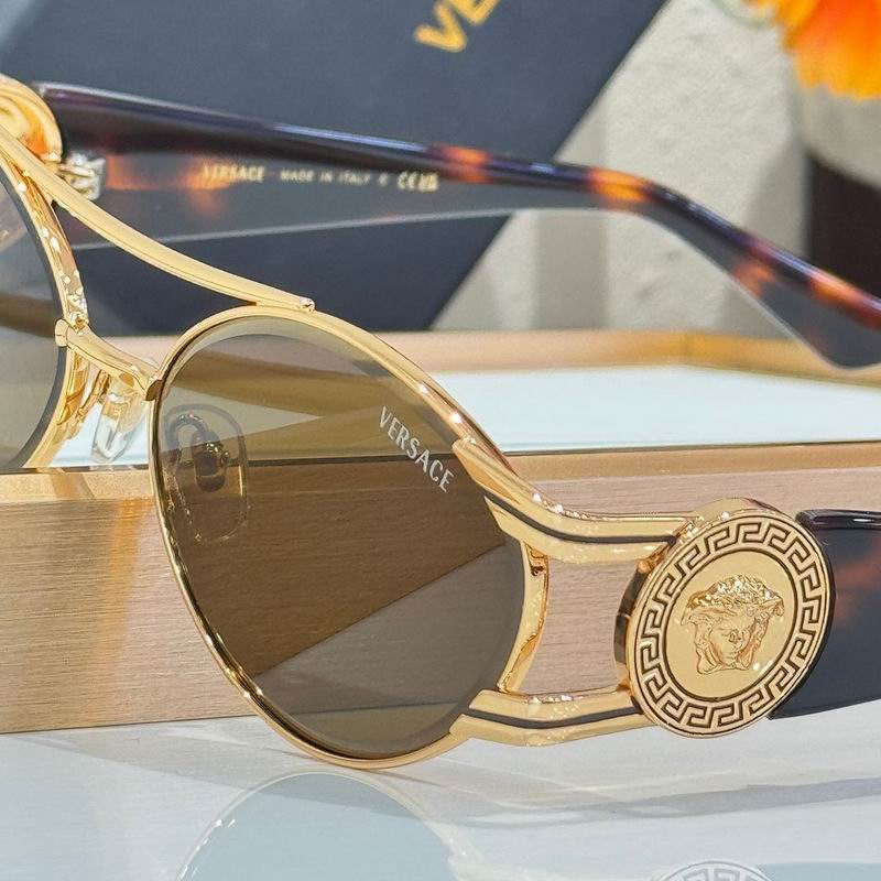 VERSACE  Glasses sms (629)