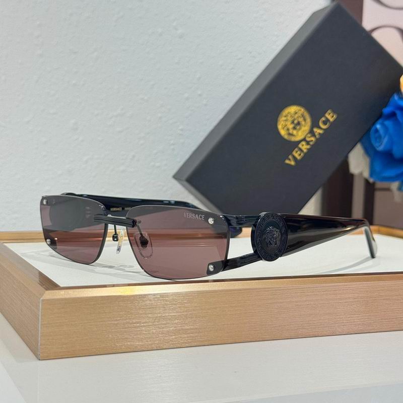 VERSACE  Glasses sms (631)