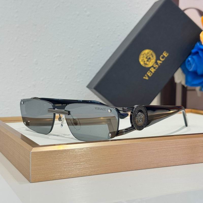 VERSACE  Glasses sms (632)