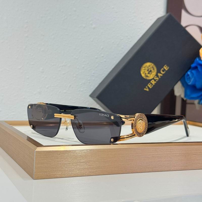 VERSACE  Glasses sms (636)