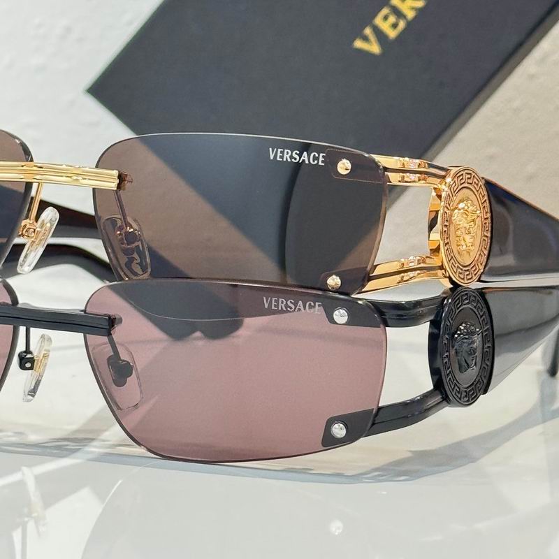 VERSACE  Glasses sms (637)