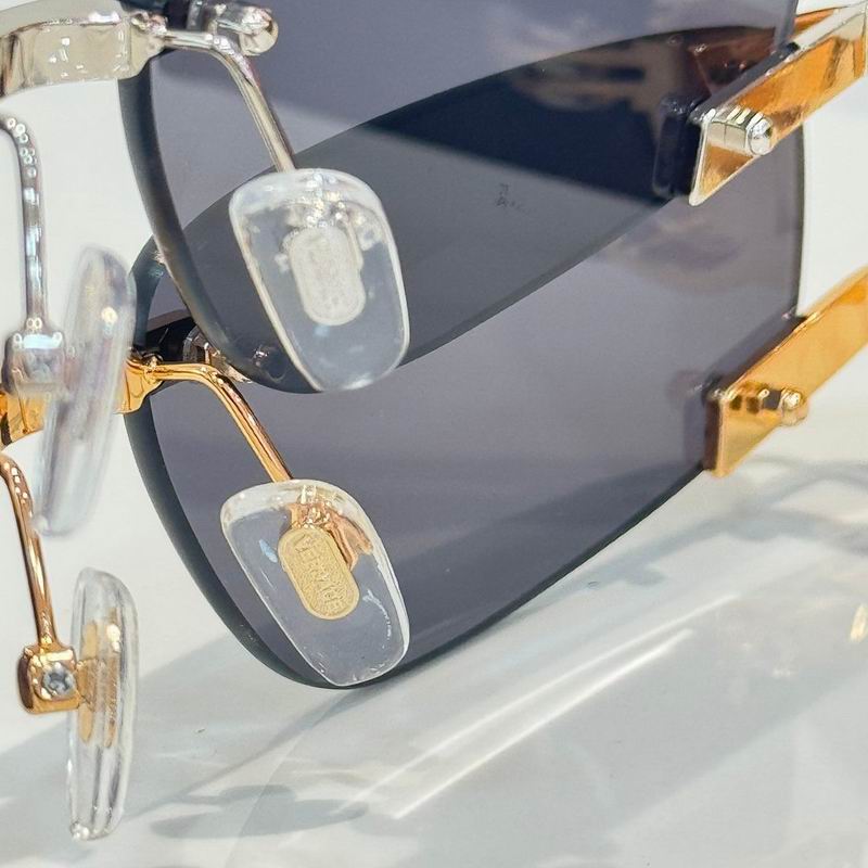 VERSACE  Glasses sms (639)