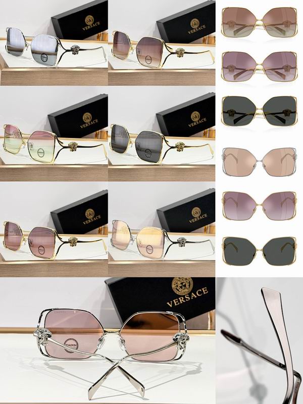 VERSACE  Glasses sms (640)