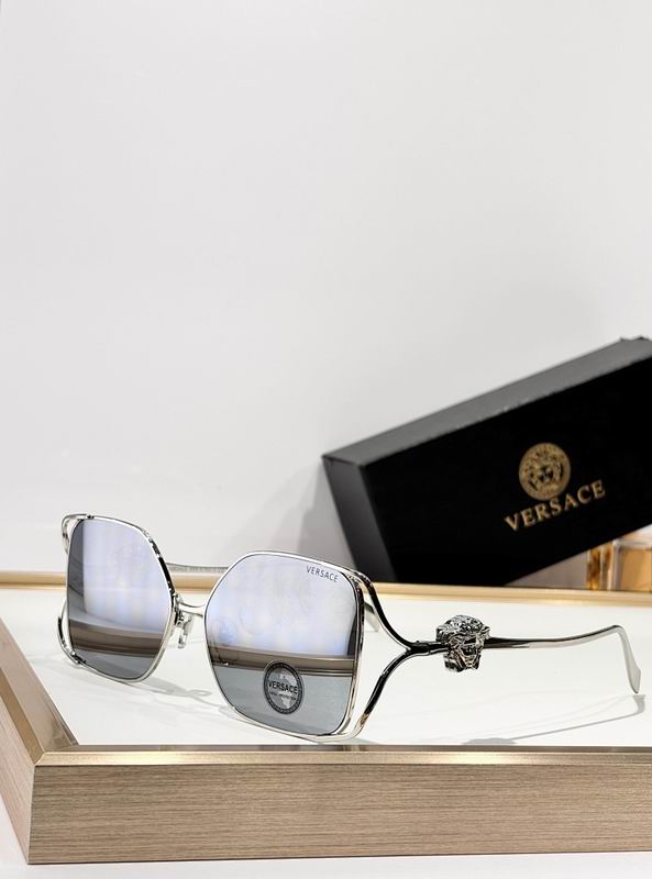 VERSACE  Glasses sms (641)