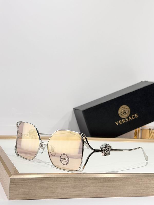 VERSACE  Glasses sms (642)