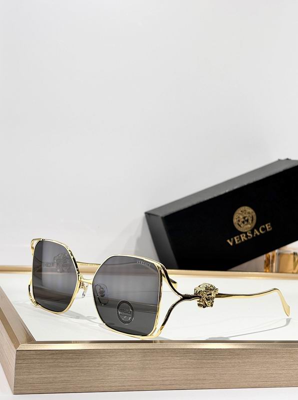 VERSACE  Glasses sms (643)