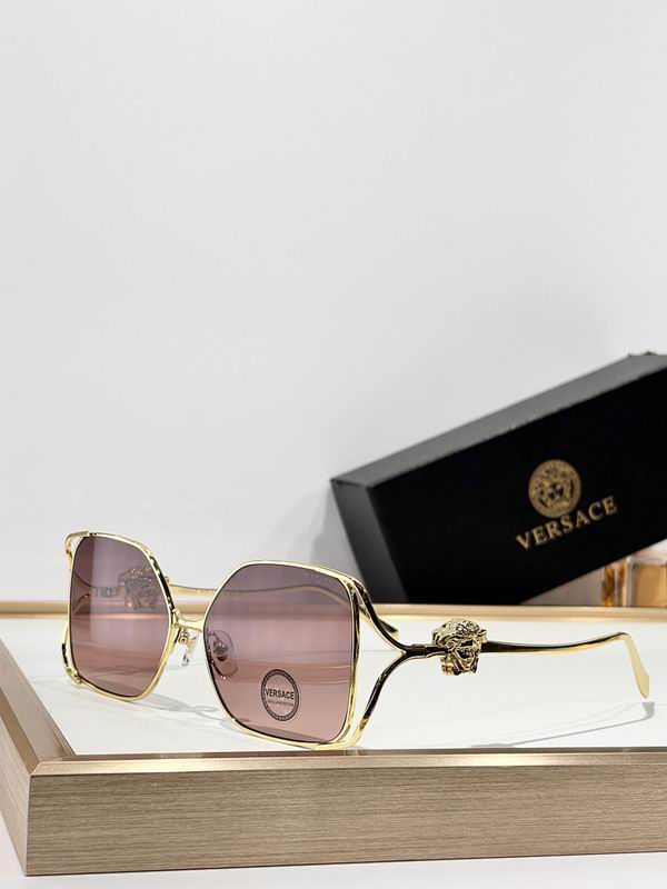 VERSACE  Glasses sms (645)