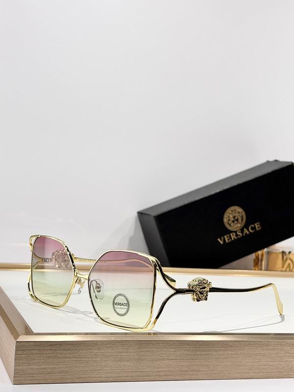 VERSACE  Glasses sms (646)