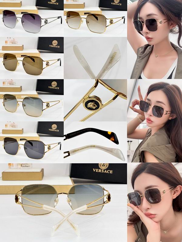 VERSACE  Glasses sms (650)