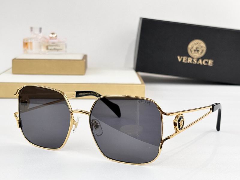 VERSACE  Glasses sms (651)