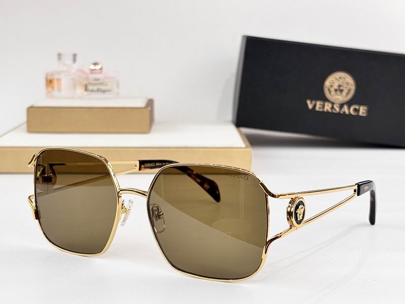 VERSACE  Glasses sms (652)