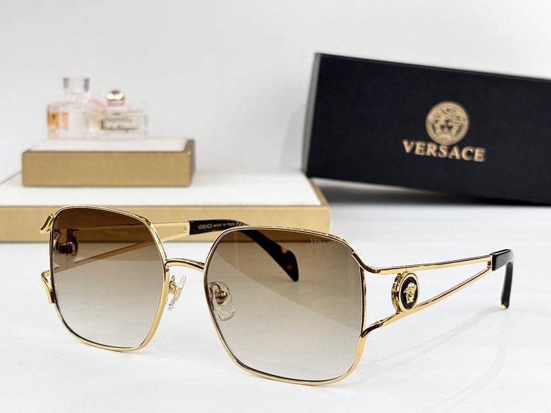 VERSACE  Glasses sms (654)