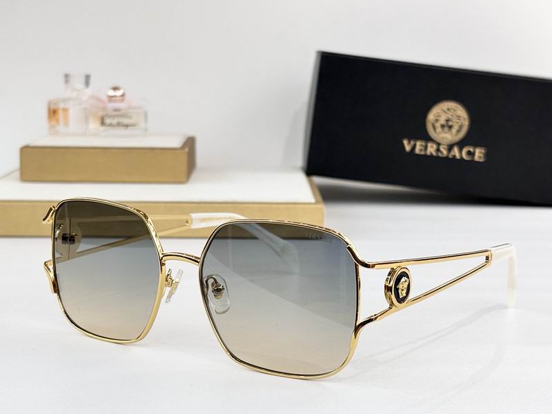 VERSACE  Glasses sms (655)