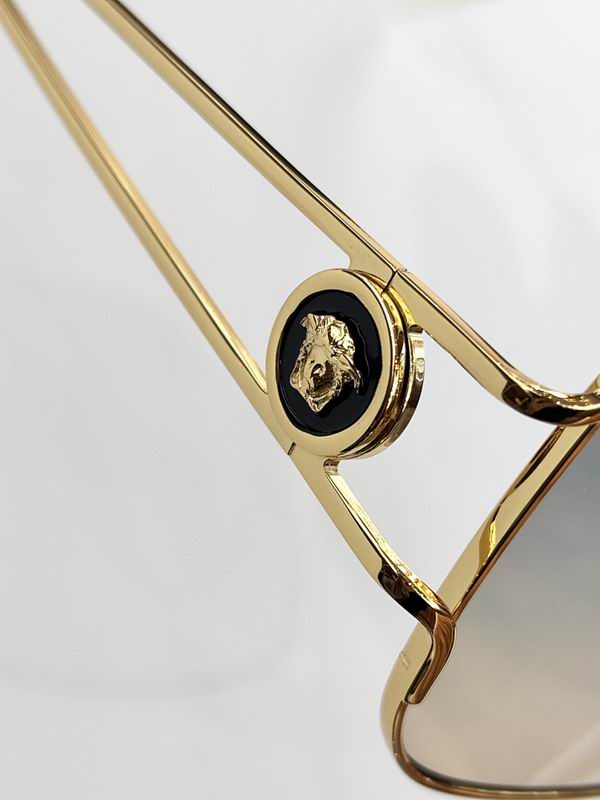 VERSACE  Glasses sms (656)