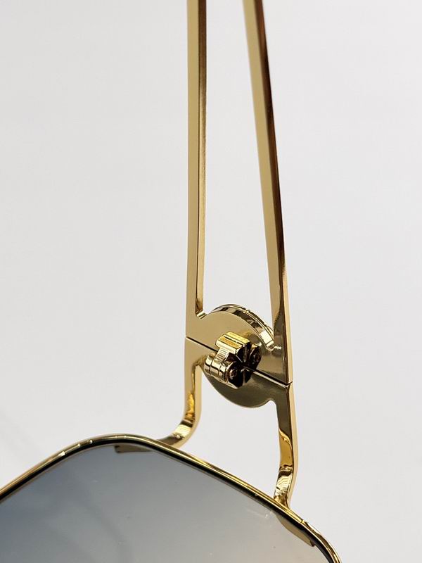 VERSACE  Glasses sms (657)