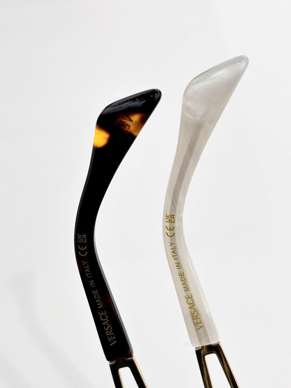 VERSACE  Glasses sms (658)