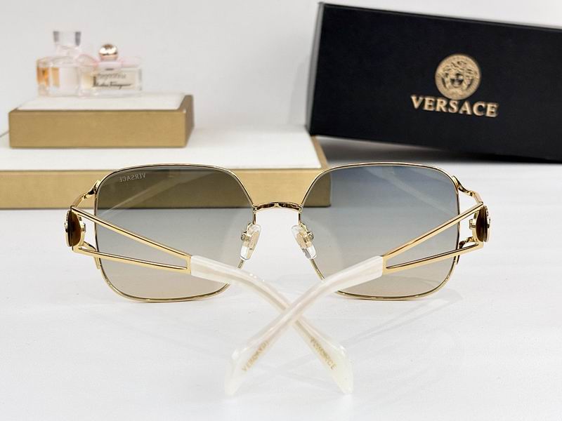 VERSACE  Glasses sms (659)