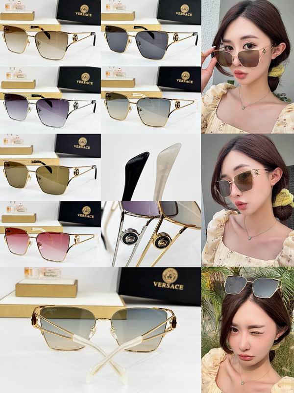 VERSACE  Glasses sms (660)