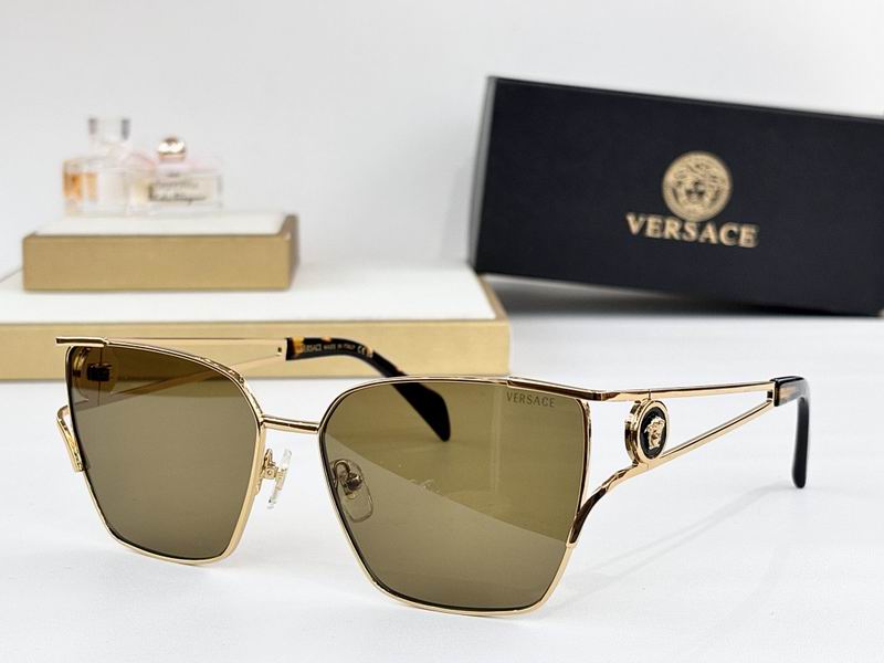 VERSACE  Glasses sms (661)