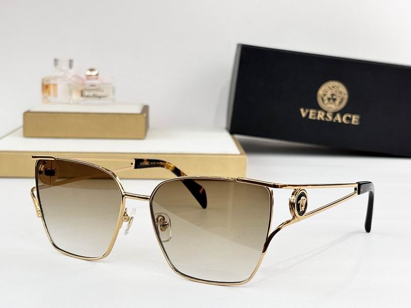 VERSACE  Glasses sms (662)