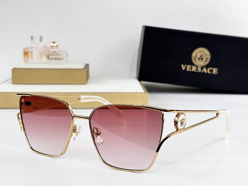 VERSACE  Glasses sms (664)