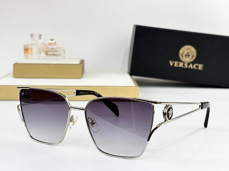 VERSACE  Glasses sms (665)