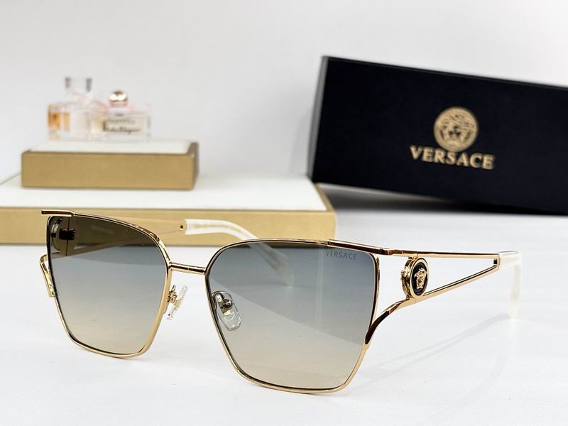 VERSACE  Glasses sms (666)