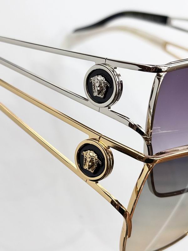 VERSACE  Glasses sms (667)