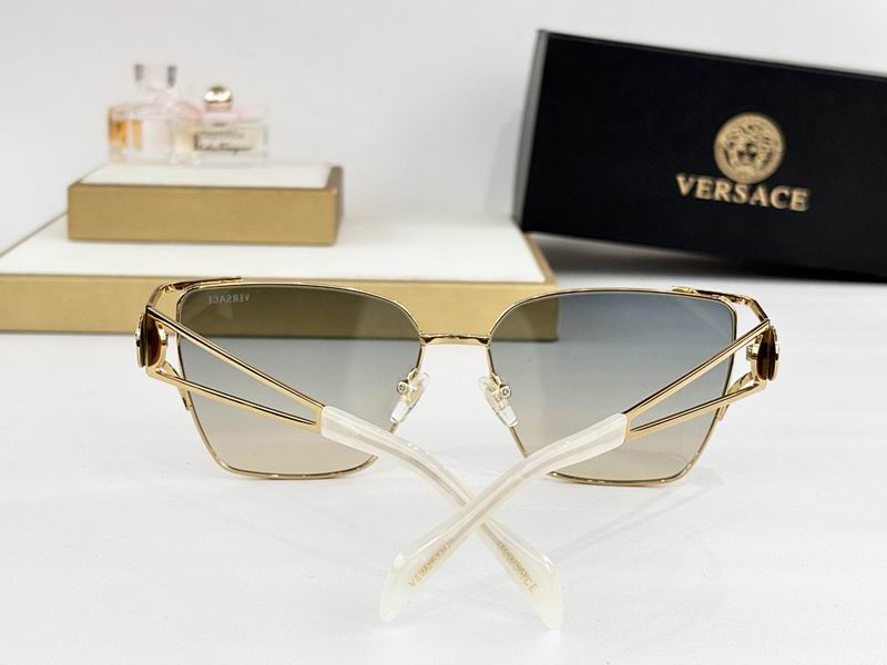 VERSACE  Glasses sms (669)