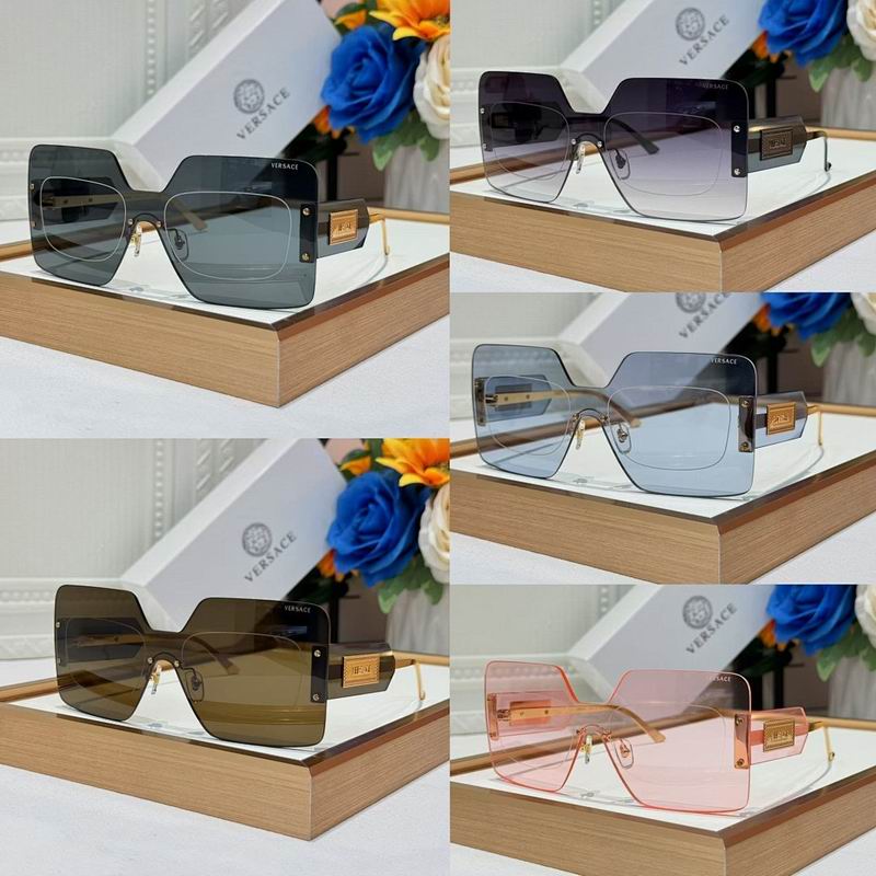 VERSACE  Glasses sms (670)