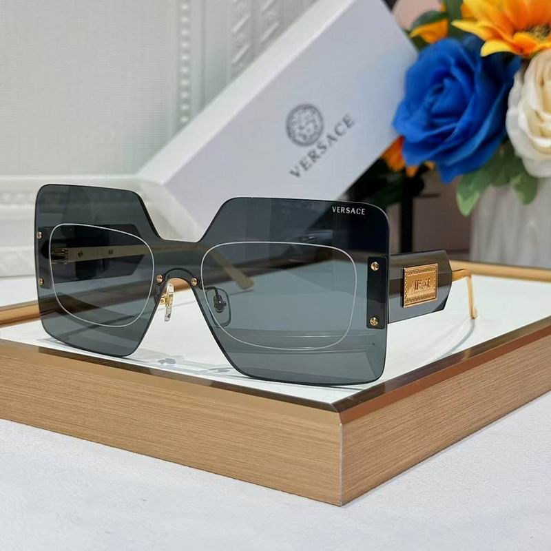 VERSACE  Glasses sms (671)