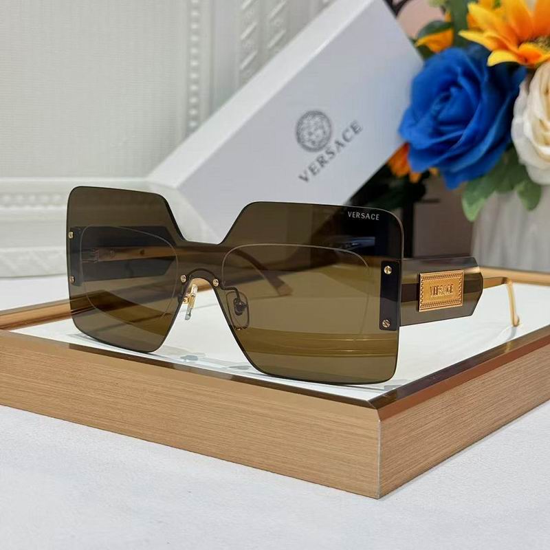 VERSACE  Glasses sms (672)