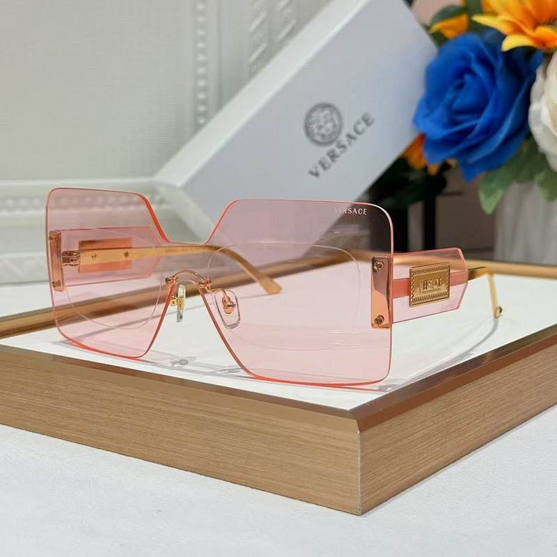 VERSACE  Glasses sms (675)