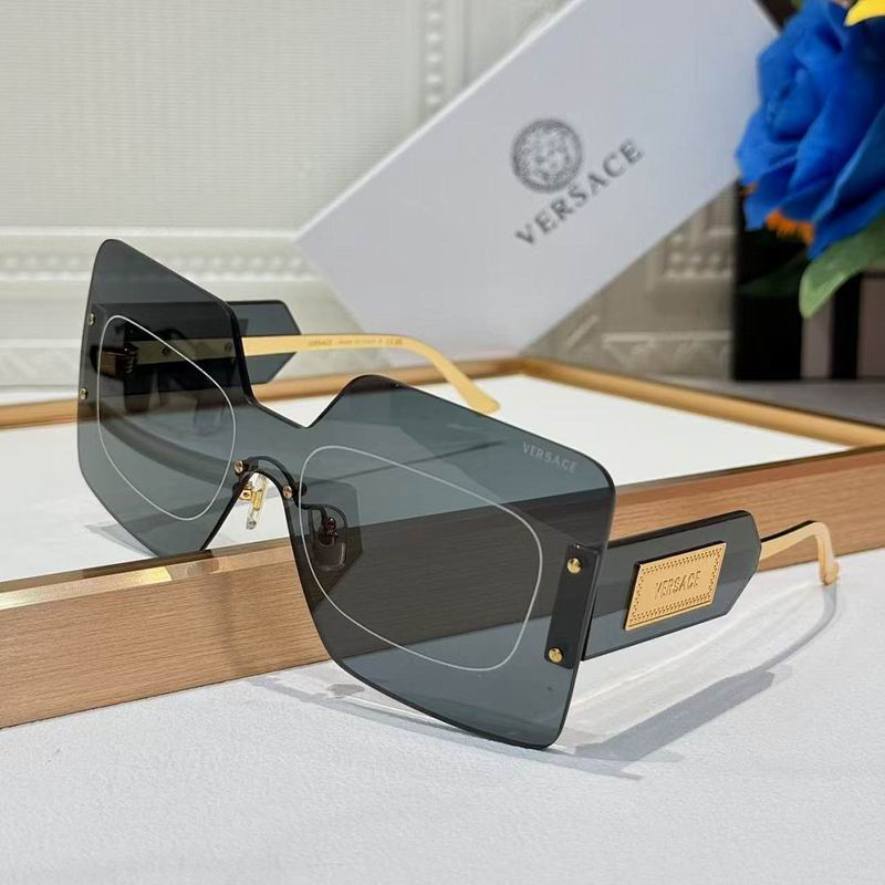 VERSACE  Glasses sms (676)