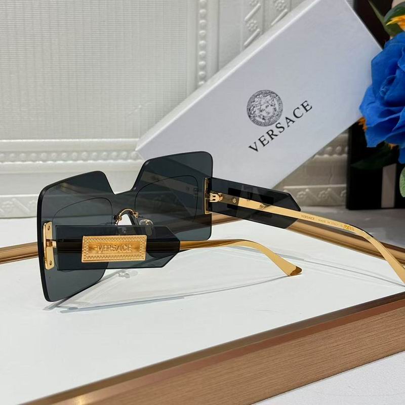 VERSACE  Glasses sms (678)