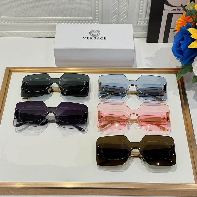 VERSACE  Glasses sms (679)