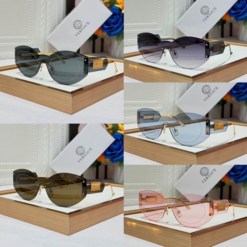 VERSACE  Glasses sms (680)