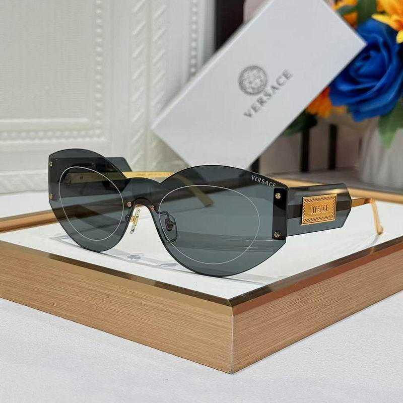 VERSACE  Glasses sms (681)