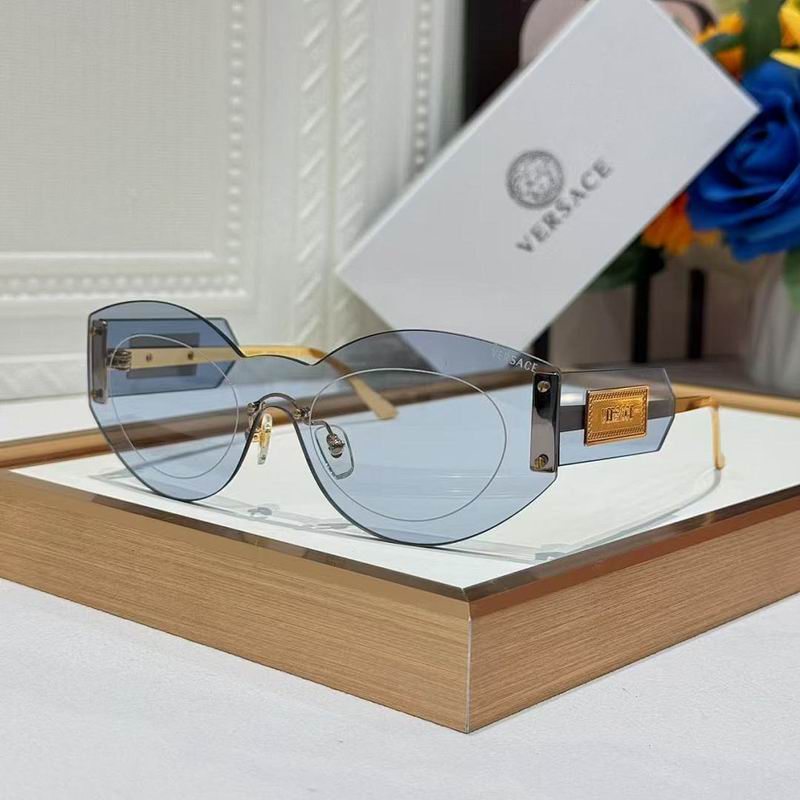 VERSACE  Glasses sms (682)