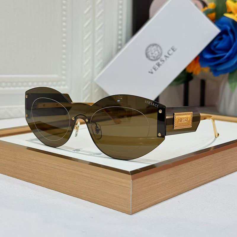 VERSACE  Glasses sms (683)