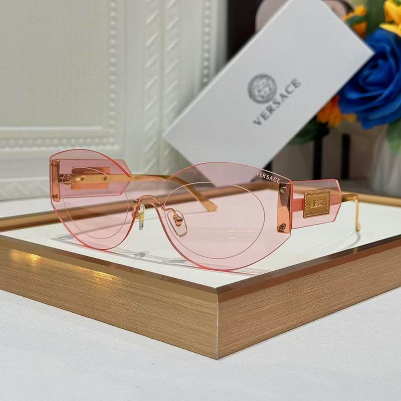 VERSACE  Glasses sms (685)