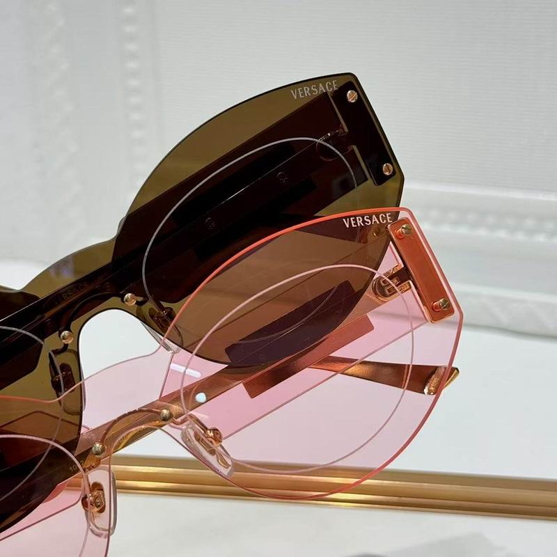 VERSACE  Glasses sms (686)