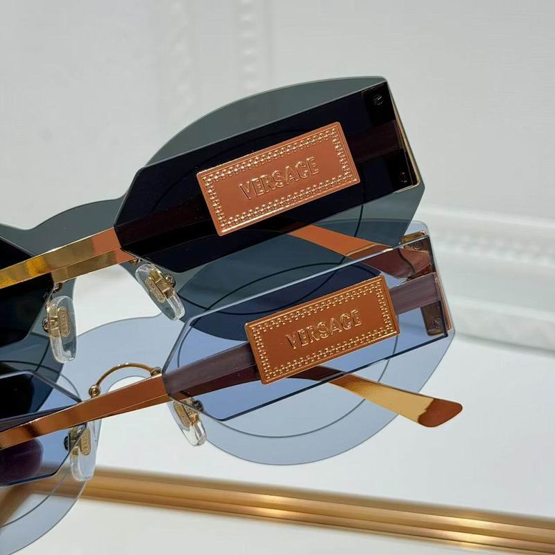 VERSACE  Glasses sms (687)