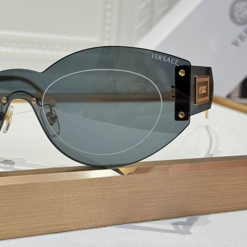 VERSACE  Glasses sms (688)