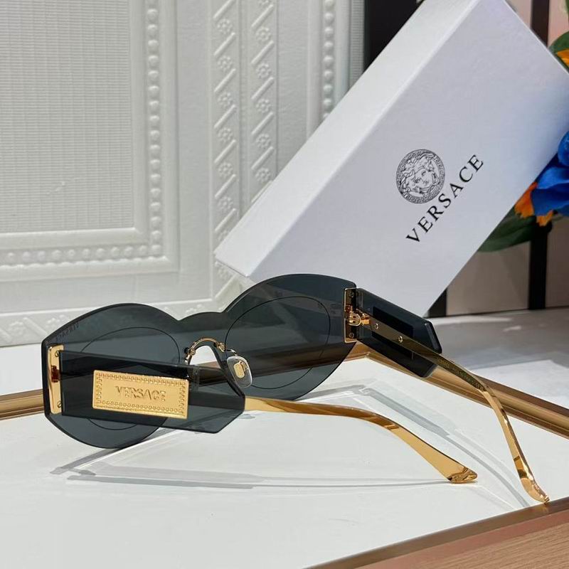 VERSACE  Glasses sms (689)