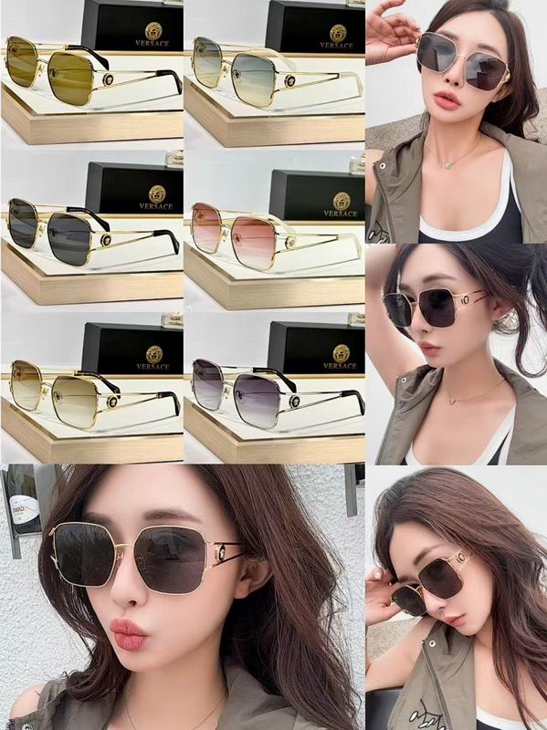 VERSACE  Glasses sms (691)