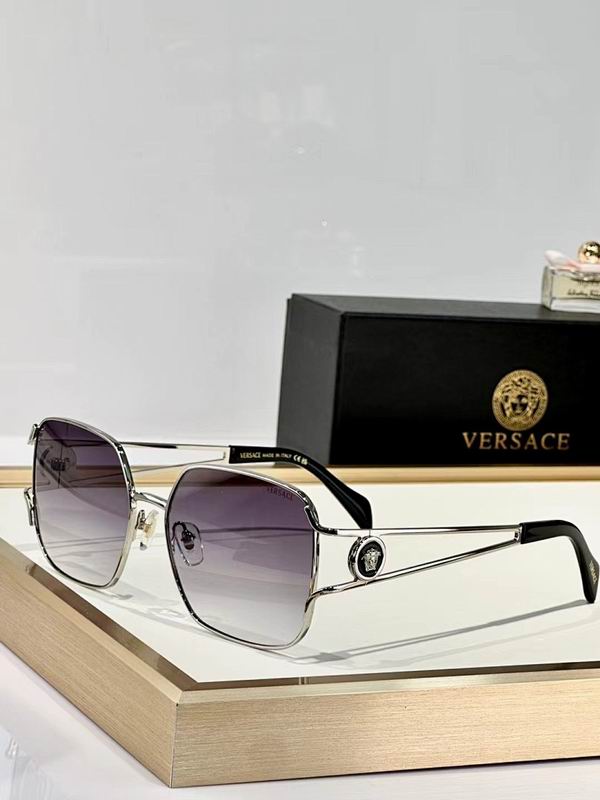 VERSACE  Glasses sms (692)