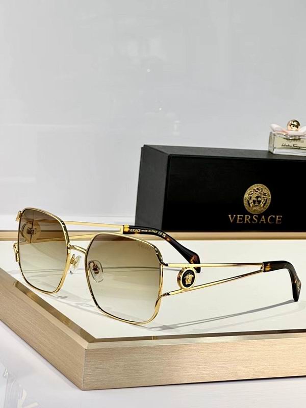 VERSACE  Glasses sms (693)