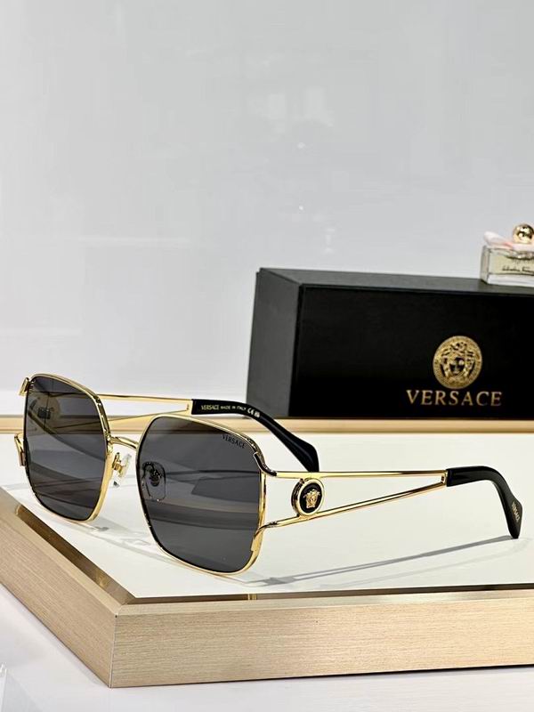 VERSACE  Glasses sms (694)